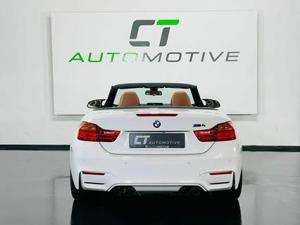 BMW 4er Bild 3