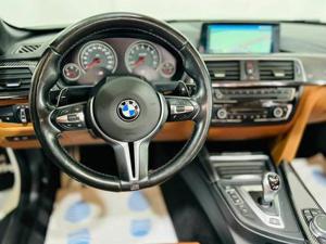 BMW 4er Bild 13