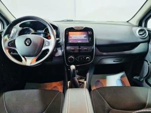 Renault Clio Bild 8