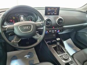 Audi A3 Bild 9