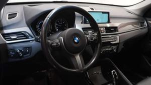 BMW X1 Bild 12