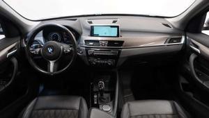 BMW X1 Bild 11
