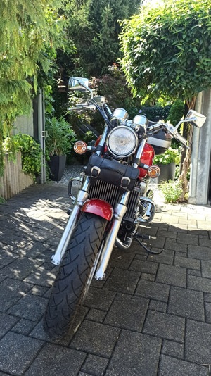 Motorrad Bild 3
