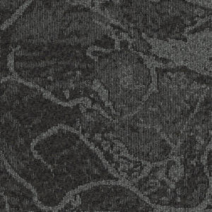 Neue Etruria-Teppichfliesen mit Muster von Interface  Bild 1