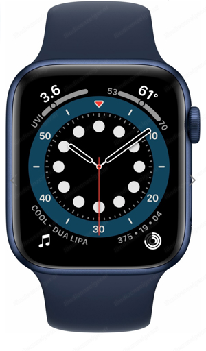 Apple Watch 6  Bild 3