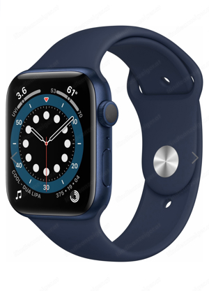 Apple Watch 6  Bild 2