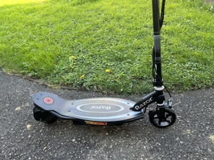 Electric scooter | roller Bild 2
