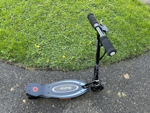 Electric scooter | roller Bild 3