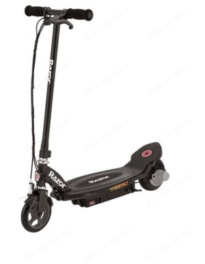 Electric scooter | roller Bild 6