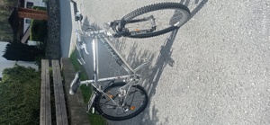 Jugendfahrrad