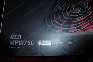 Gamer PC- AMD Ryzen 7 5800X 8-core, 16-Thread 4,7 GHz, 32GB DDR4 3600MHz,Radeon RX Vega 56 Pulse, Wi Bild 7