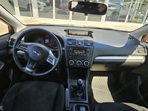 Subaru XV 1.6i Comfort 5MT AWD Bild 5