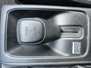 Subaru XV 1.6i Comfort 5MT AWD Bild 9