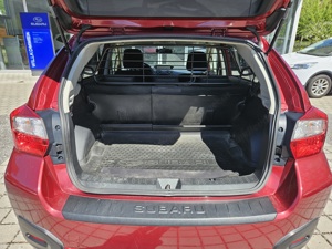 Subaru XV 1.6i Comfort 5MT AWD Bild 10