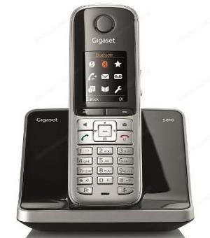 Schnurlostelefon Gigaset S810 2.0