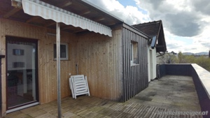 3-Zimmerwohnung 100m2 mit großer Dachterrasse