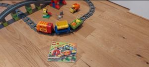 Lego Duplo Zug, elektrisch, 10508 Bild 2