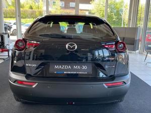 Mazda MX-30 2023 Bild 7