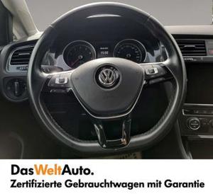 Volkswagen Golf Bild 12