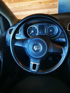 VW Polo Bild 5