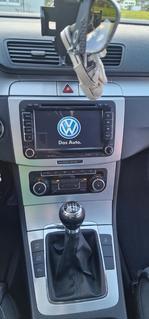VW CC Bild 5