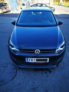 VW Polo Bild 8