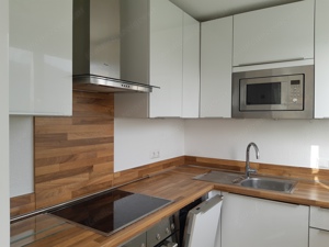 Schöne 3 - Zimmer - Wohnung 79 m2  in Nenzing zu vermieten Bild 2