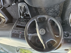 VW Golf  Bild 5