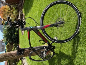 Fitnessbike Bild 2