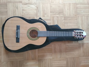Gitarre 1 2
