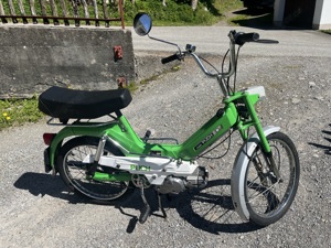 Puch Maxi L 1976