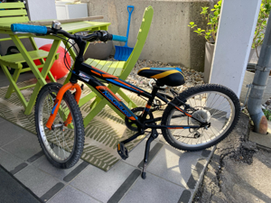 Kinderfahrrad 20 Zoll