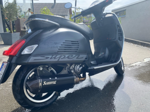 vespa gts 300 super