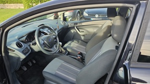  Ford Fiesta 1.6 tdi Bild 5