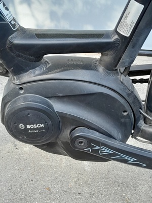 E-Bike KTM Macina Joy 9A4 mit Zweitakku günstig zu verkaufen Bild 8