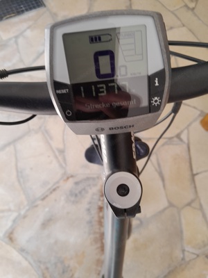 E-Bike KTM Macina Joy 9A4 mit Zweitakku günstig zu verkaufen Bild 9