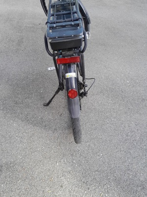 E-Bike KTM Macina Joy 9A4 mit Zweitakku günstig zu verkaufen Bild 6