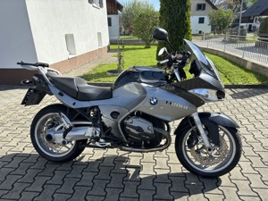 BMW Motorrad Bild 2