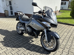 BMW Motorrad Bild 1