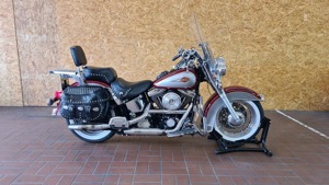 Harley BJ 1997 Bild 3