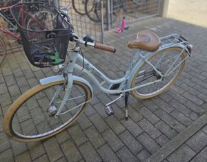 Damen Fahrrad Victoria