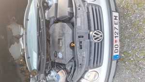 VW Polo 9n Ersatzteile Bild 2