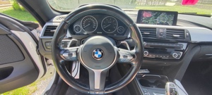 BMW 420 xDrive Gran Coupe M Sport  Bild 10