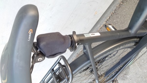 KTM E-Bike mit Garantie Bild 6