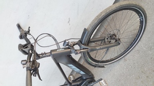 KTM E-Bike mit Garantie Bild 4