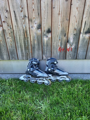 Rollerblades, Gr. 41