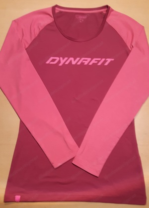 Dynafit Damen T.Shirt Gr.36  S