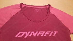 Dynafit Damen T.Shirt Gr.36  S Bild 2