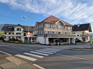 Lingenau: Geschäftslokal in zentraler Lage zu vermieten Bild 2