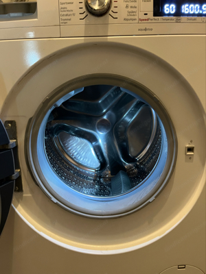 Bosch Waschmaschine Bild 3
